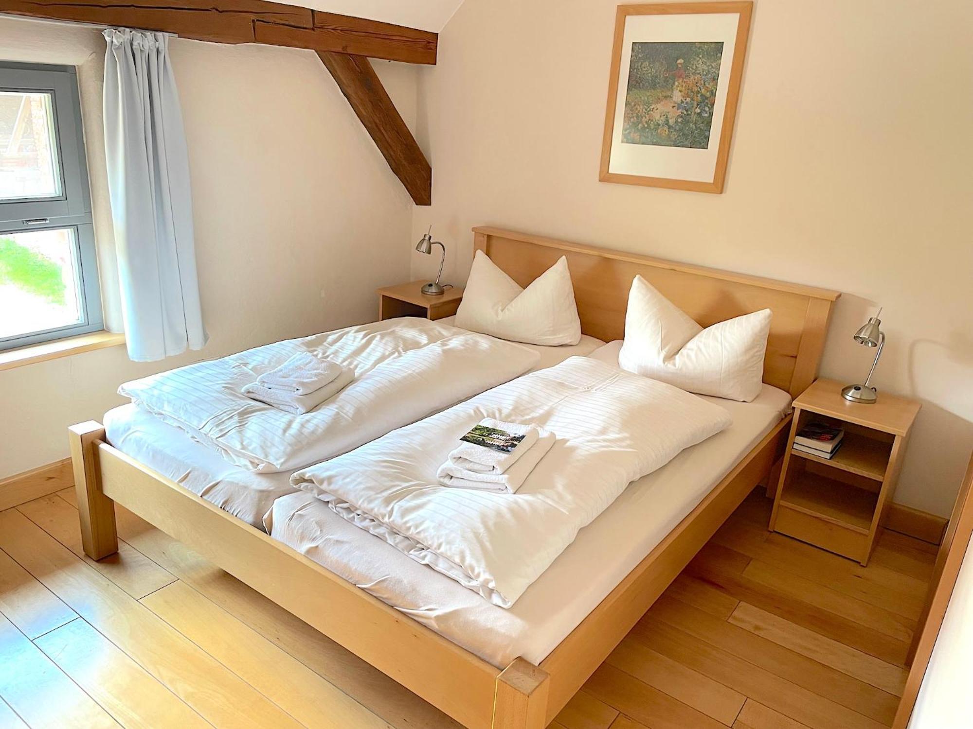 Biohotel Stiftsgut Wilhelmsgluecksbrunn Creuzburg Extérieur photo